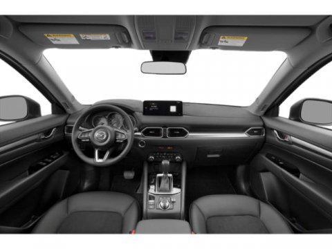 used 2021 Mazda CX-5 car, priced at $21,540