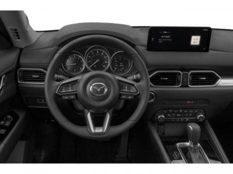 used 2021 Mazda CX-5 car, priced at $21,540