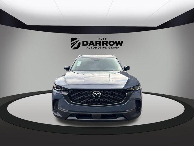 new 2025 Mazda CX-50 car, priced at $33,228