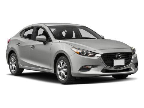 used 2017 Mazda Mazda3 car, priced at $13,199