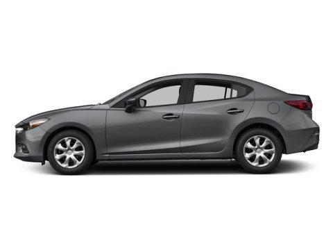 used 2017 Mazda Mazda3 car, priced at $13,199