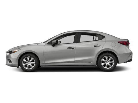 used 2017 Mazda Mazda3 car, priced at $13,199