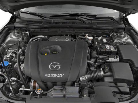 used 2017 Mazda Mazda3 car, priced at $13,199