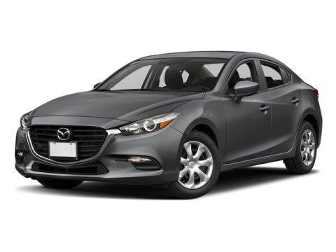 used 2017 Mazda Mazda3 car, priced at $13,199