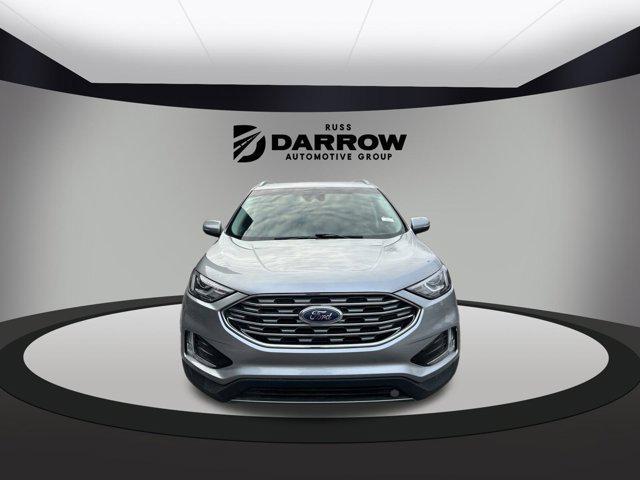 used 2020 Ford Edge car, priced at $20,899