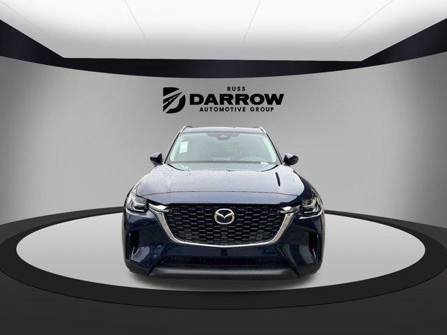 new 2025 Mazda CX-90 car, priced at $39,474