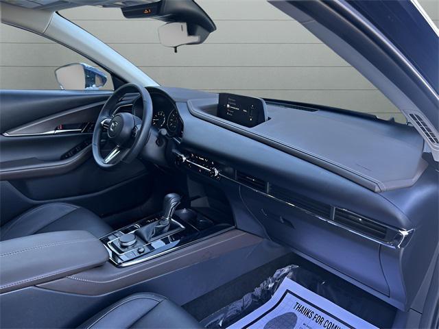 used 2025 Mazda CX-30 car, priced at $29,799