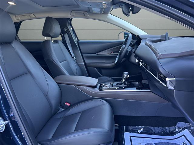 used 2025 Mazda CX-30 car, priced at $29,799