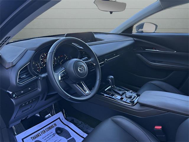 used 2025 Mazda CX-30 car, priced at $29,799