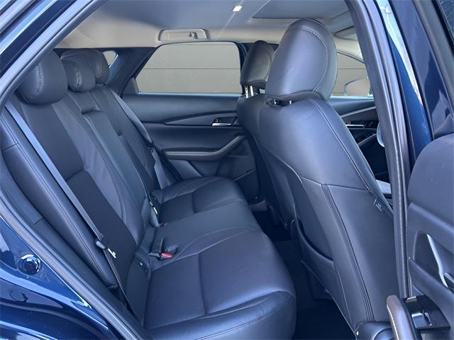 used 2025 Mazda CX-30 car, priced at $29,799