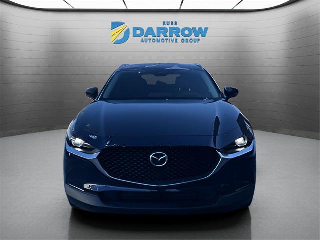 used 2025 Mazda CX-30 car, priced at $29,799