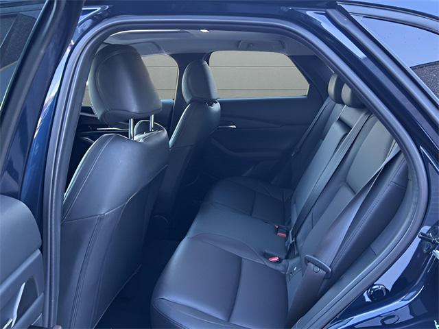 used 2025 Mazda CX-30 car, priced at $29,799