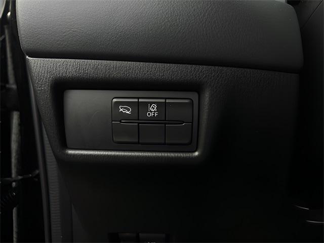 used 2024 Mazda CX-5 car, priced at $27,270