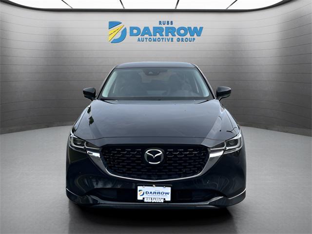 used 2024 Mazda CX-5 car, priced at $27,270