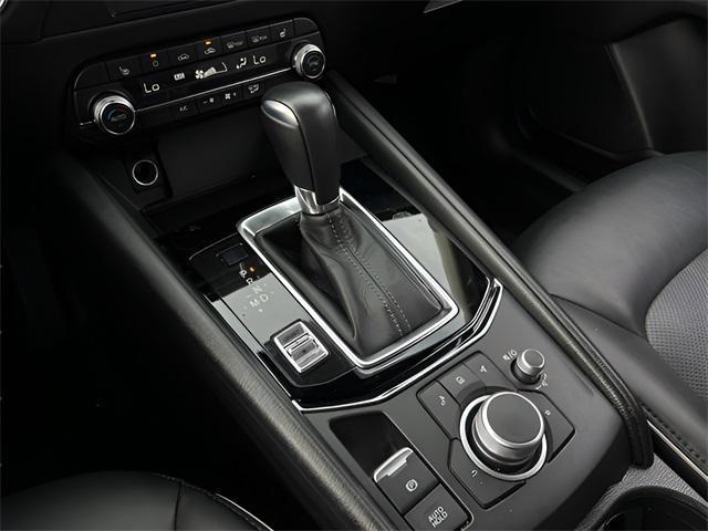 used 2024 Mazda CX-5 car, priced at $27,270