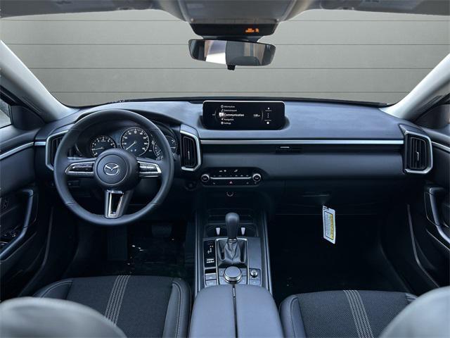 new 2025 Mazda CX-50 car, priced at $32,703