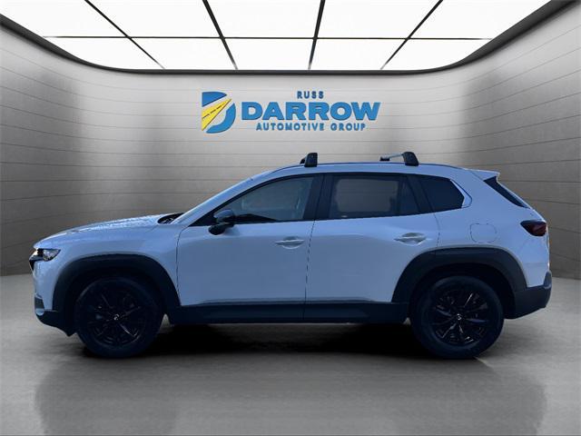 new 2025 Mazda CX-50 car, priced at $32,703
