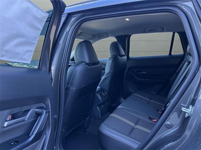 new 2025 Mazda CX-50 car, priced at $32,703