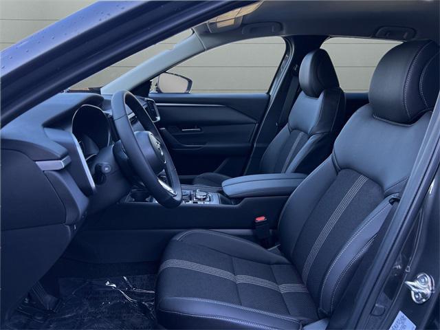 new 2025 Mazda CX-50 car, priced at $32,703