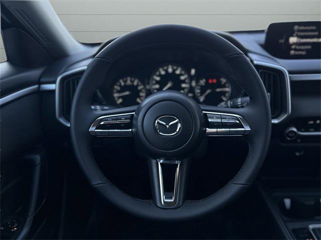 new 2025 Mazda CX-50 car, priced at $32,703