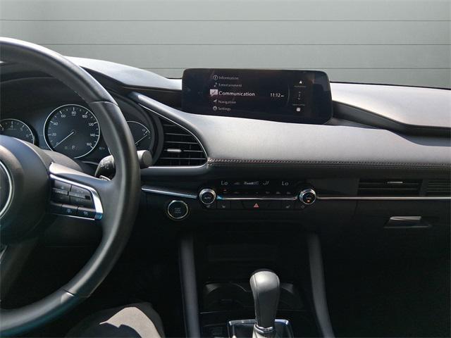 used 2025 Mazda Mazda3 car, priced at $33,331