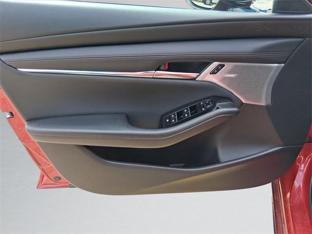 used 2025 Mazda Mazda3 car, priced at $33,331