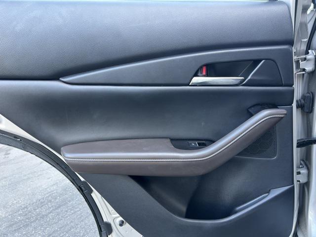used 2024 Mazda CX-30 car, priced at $23,230