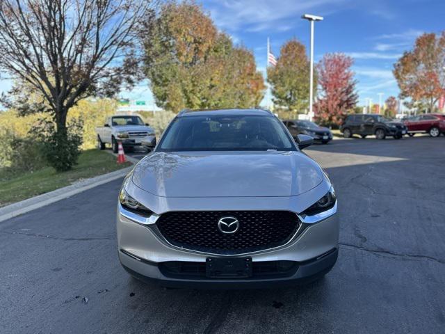 used 2024 Mazda CX-30 car, priced at $23,230