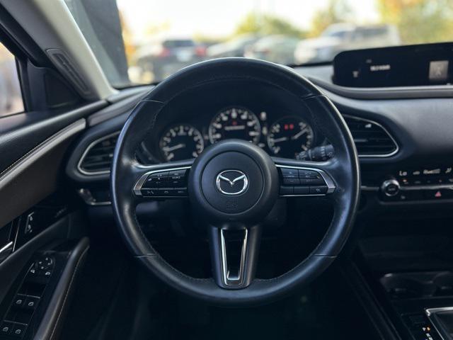 used 2024 Mazda CX-30 car, priced at $23,230