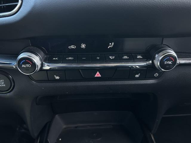 used 2024 Mazda CX-30 car, priced at $23,230