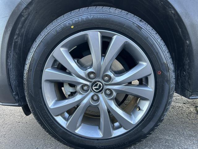 used 2024 Mazda CX-30 car, priced at $23,230
