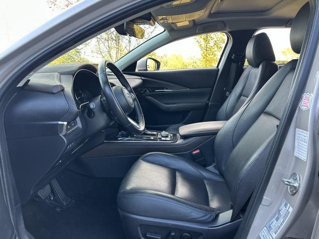 used 2024 Mazda CX-30 car, priced at $23,230