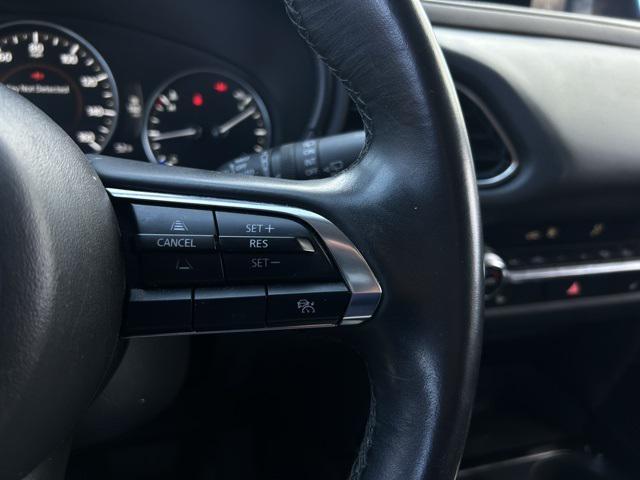 used 2024 Mazda CX-30 car, priced at $23,230