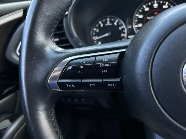 used 2024 Mazda CX-30 car, priced at $23,230