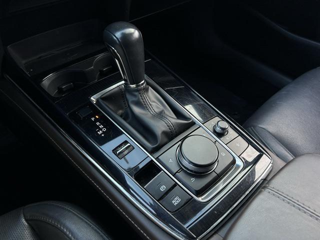 used 2024 Mazda CX-30 car, priced at $23,230