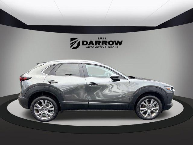 used 2024 Mazda CX-30 car, priced at $24,620