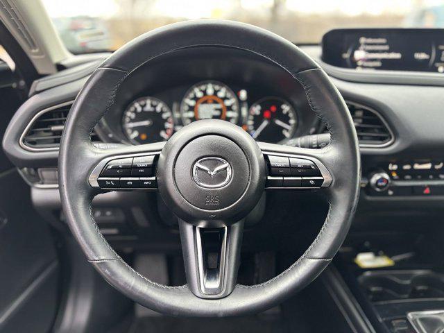 used 2024 Mazda CX-30 car, priced at $24,620