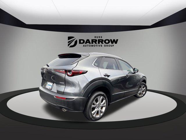 used 2024 Mazda CX-30 car, priced at $24,620