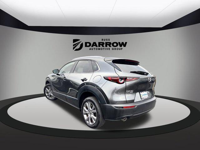 used 2024 Mazda CX-30 car, priced at $24,620