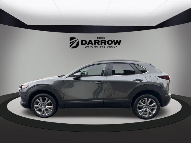 used 2024 Mazda CX-30 car, priced at $24,620