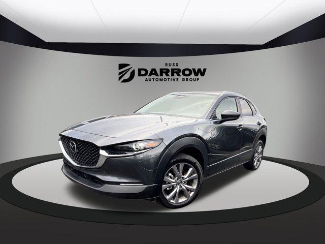 used 2024 Mazda CX-30 car, priced at $25,380