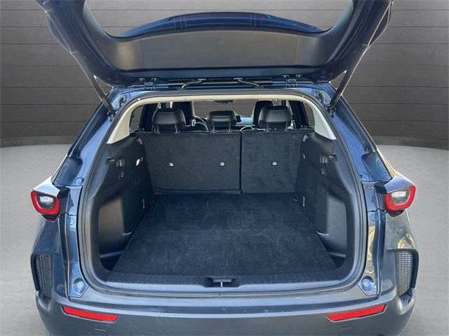 used 2024 Mazda CX-50 car, priced at $23,322