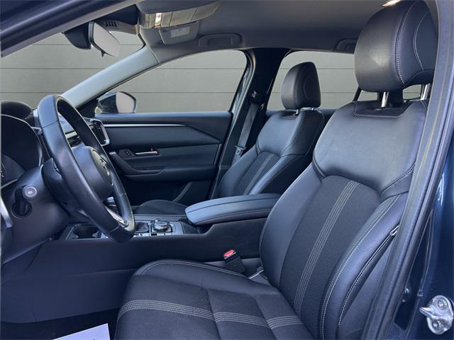 used 2024 Mazda CX-50 car, priced at $23,322