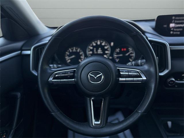 used 2024 Mazda CX-50 car, priced at $23,322