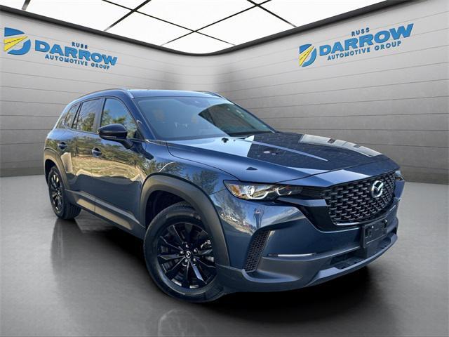 used 2024 Mazda CX-50 car, priced at $23,322