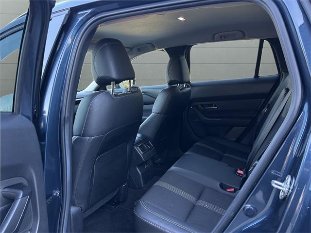 used 2024 Mazda CX-50 car, priced at $23,322
