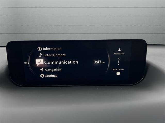 new 2026 Mazda CX-50 car, priced at $36,610