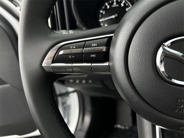 new 2026 Mazda CX-50 car, priced at $36,610