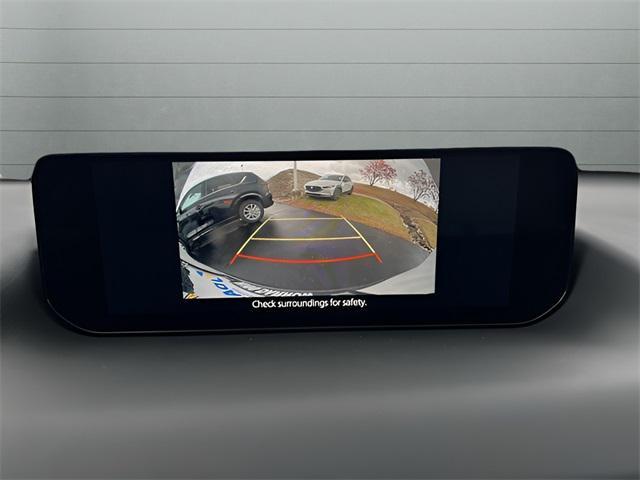 new 2026 Mazda CX-50 car, priced at $36,610