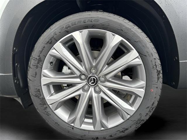 new 2026 Mazda CX-50 car, priced at $36,610